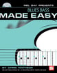 Blues Bass Made Easy Guitar and Fretted sheet music cover